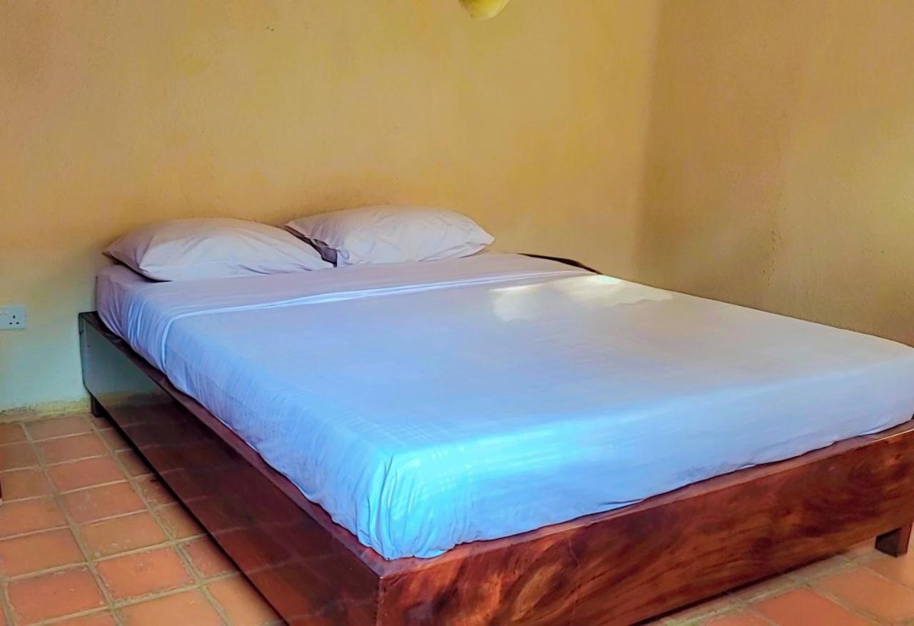 Mia Safari Lodge And Restaurant عنتيبي المظهر الخارجي الصورة