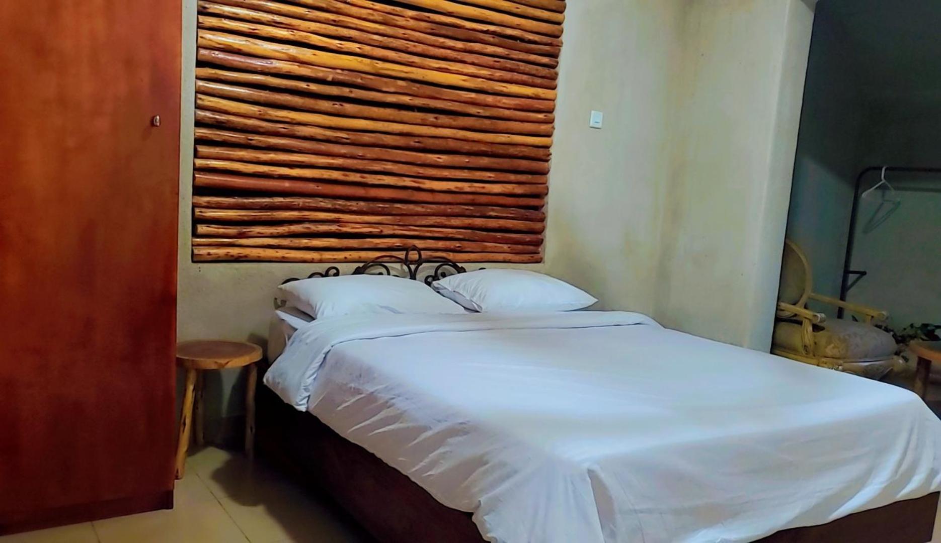 Mia Safari Lodge And Restaurant عنتيبي المظهر الخارجي الصورة